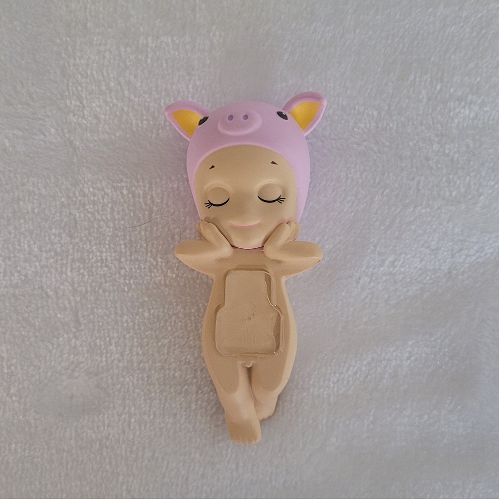 Sonny Angel Dreaming Hipper Pig